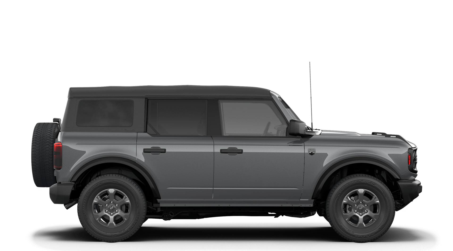 2026 Ford Bronco® External Image 1